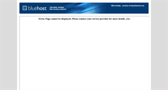 Desktop Screenshot of foodable.com